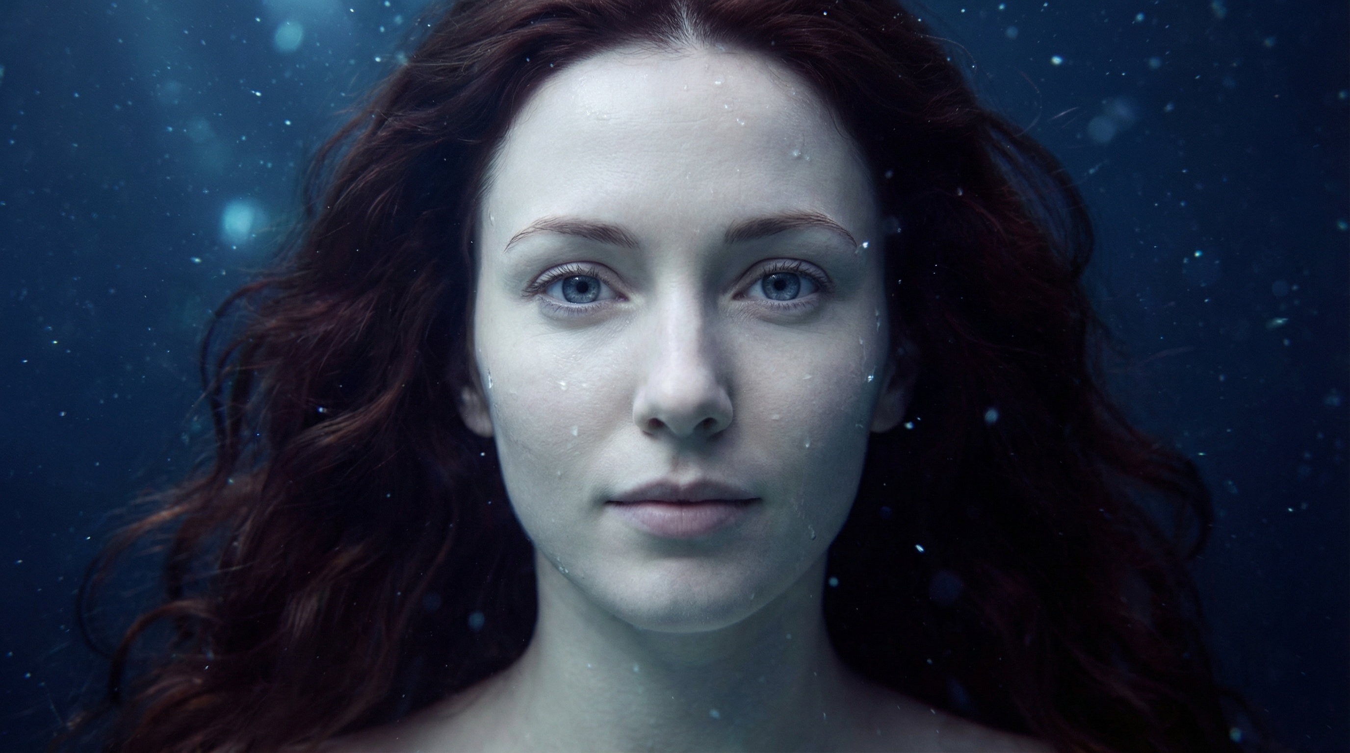 Workflow: Ethereal Underwater Siren Loop